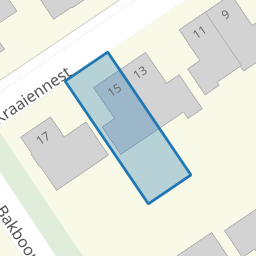 Perceel MPL00-H-4858