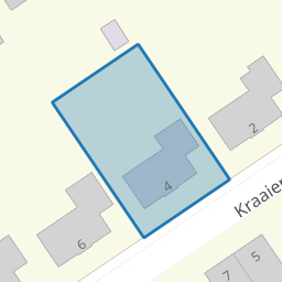 Perceel MPL00-H-4861