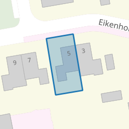 Perceel MPL00-H-4885