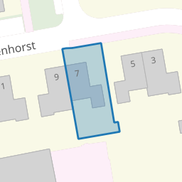 Perceel MPL00-H-4886