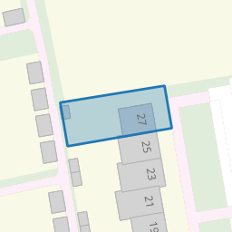 Perceel MPL00-H-4890