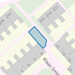 Perceel MPL00-H-4899