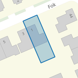 Perceel MPL00-H-4907