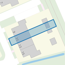 Perceel MPL00-H-4929