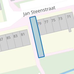 Perceel MPL00-H-4939