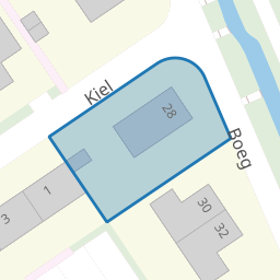 Perceel MPL00-H-4962