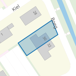 Perceel MPL00-H-4964