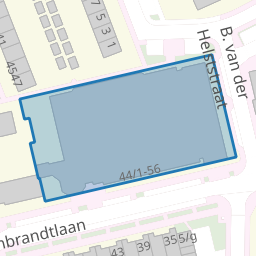 Perceel MPL00-H-4966