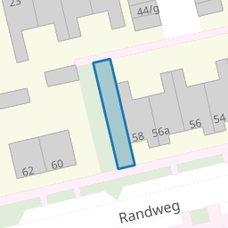 Perceel MPL00-H-5015