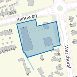 Perceel MPL00-H-5026