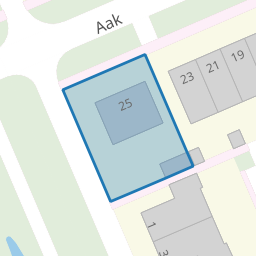 Perceel MPL00-H-5080