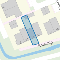 Perceel MPL00-H-5082