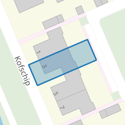 Perceel MPL00-H-5100