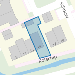 Perceel MPL00-H-5102