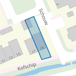 Perceel MPL00-H-5103