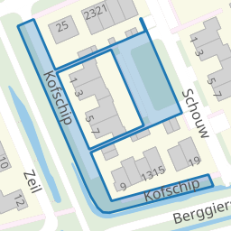 Perceel MPL00-H-5104