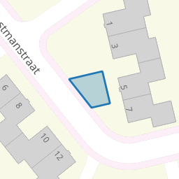 Perceel MPL00-H-5136