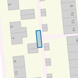 Perceel MPL00-H-5151