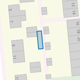 Perceel MPL00-H-5152