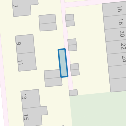 Perceel MPL00-H-5153