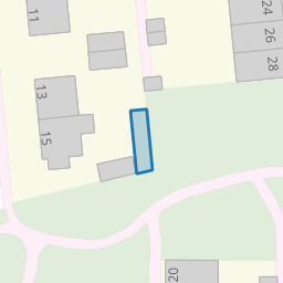 Perceel MPL00-H-5155