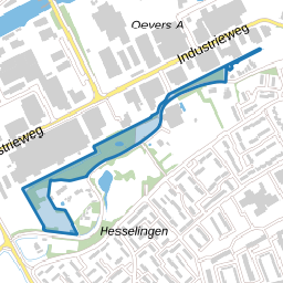 Perceel MPL00-H-5161