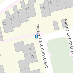 Perceel MPL00-H-5166