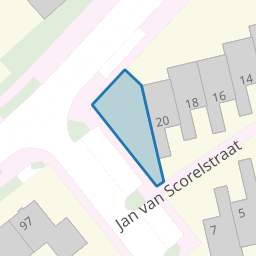 Perceel MPL00-H-5179