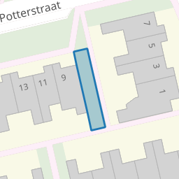 Perceel MPL00-H-5181