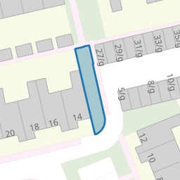 Perceel MPL00-H-5183