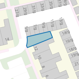 Perceel MPL00-H-5191