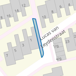 Perceel MPL00-H-5200