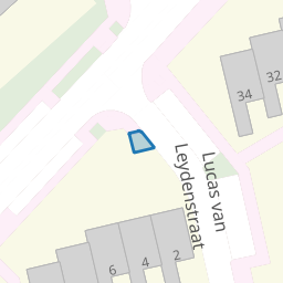 Perceel MPL00-H-5203