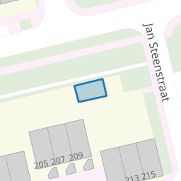 Perceel MPL00-H-5210