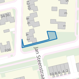 Perceel MPL00-H-5213