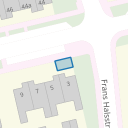 Perceel MPL00-H-5216