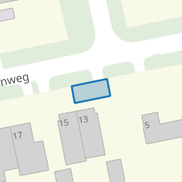 Perceel MPL00-H-5234