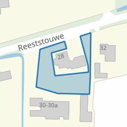 Perceel MPL00-H-5240