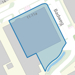 Perceel MPL00-H-5287