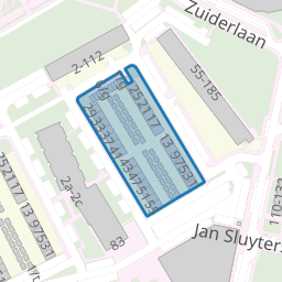 Perceel MPL00-H-5302