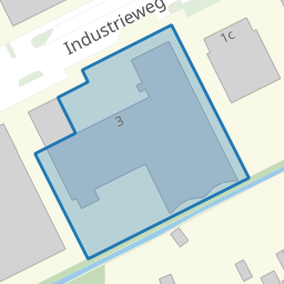 Perceel MPL00-H-5305