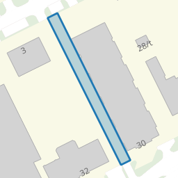 Perceel MPL00-H-5319