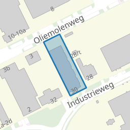 Perceel MPL00-H-5320