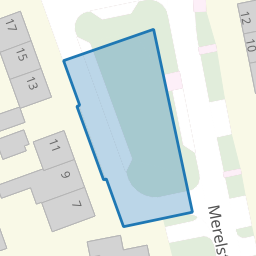 Perceel MPL00-H-5334