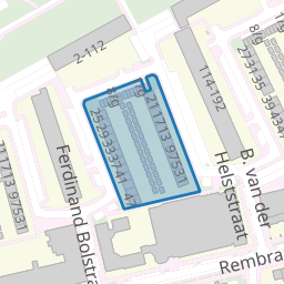 Perceel MPL00-H-5337