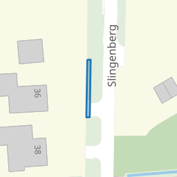 Perceel MPL00-H-5364