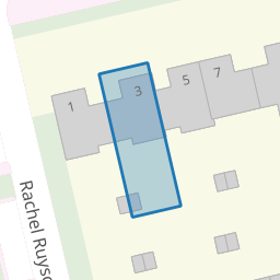 Perceel MPL00-H-5406