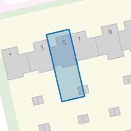 Perceel MPL00-H-5407