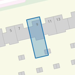 Perceel MPL00-H-5409