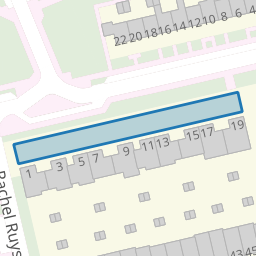 Perceel MPL00-H-5429